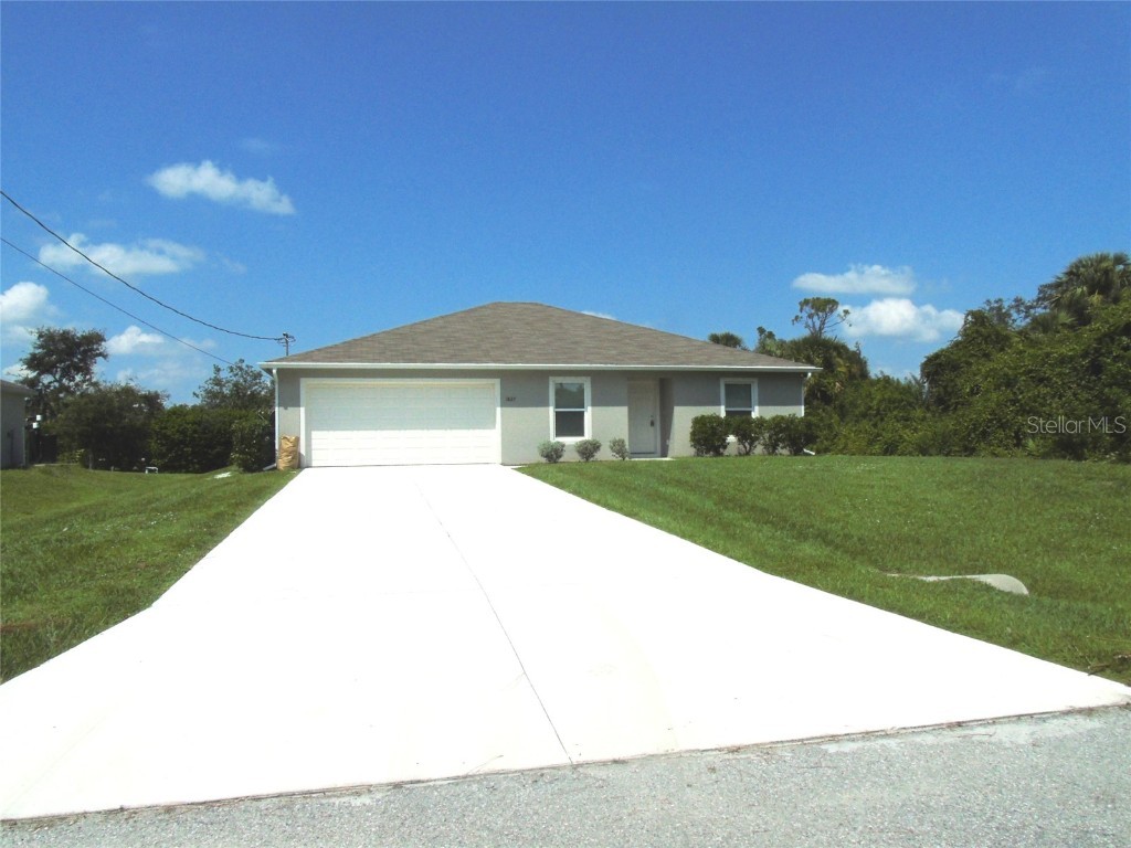 1827 Pierpoint Street North Port FL 34288 C7479966 image1