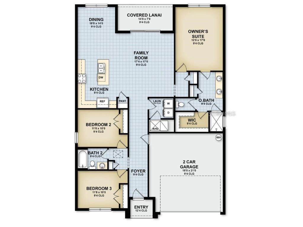 1827 Silverbell Loop Haines City FL 33844 S5120456 image31