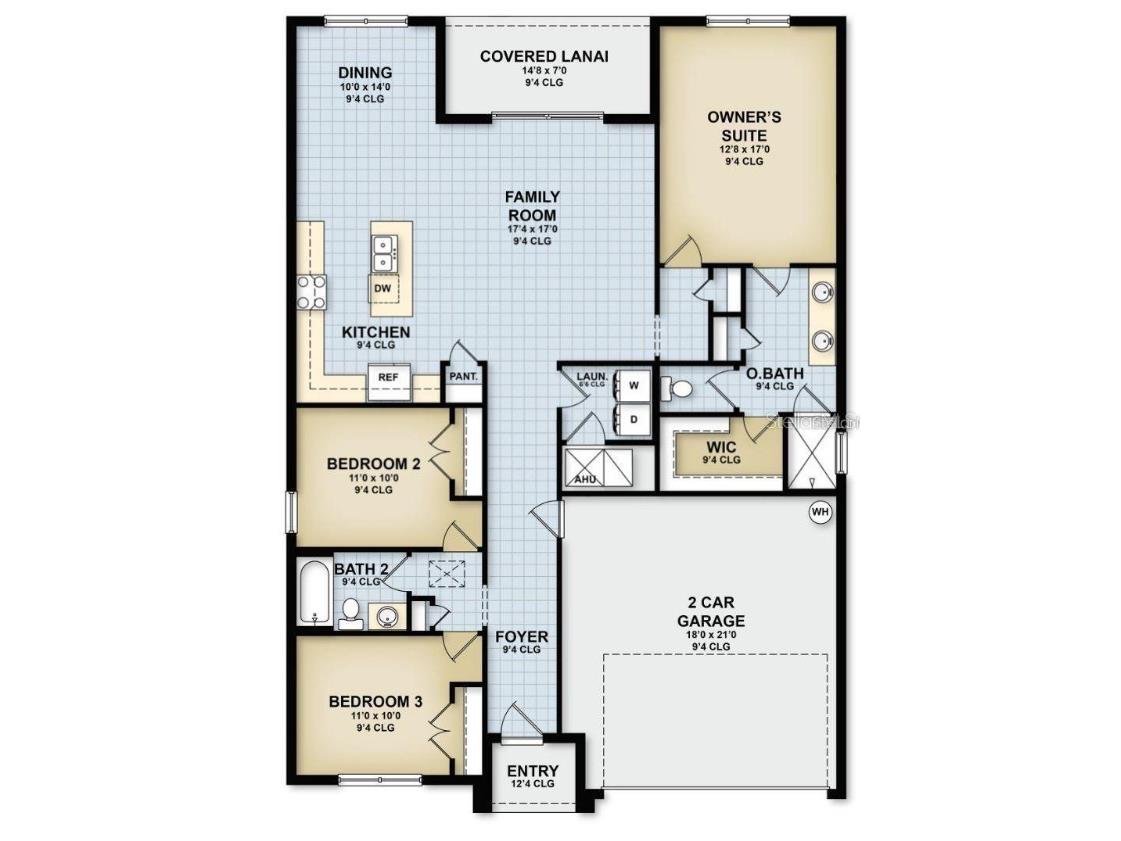 1827 Silverbell Loop Haines City FL 33844 S5148412 image19