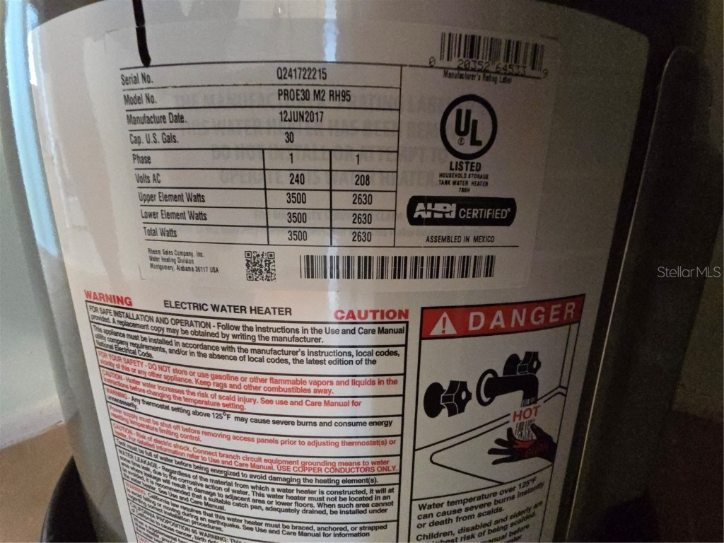 1827 Sunny Dr #E27 Bradenton FL 34207 A4669242 image11