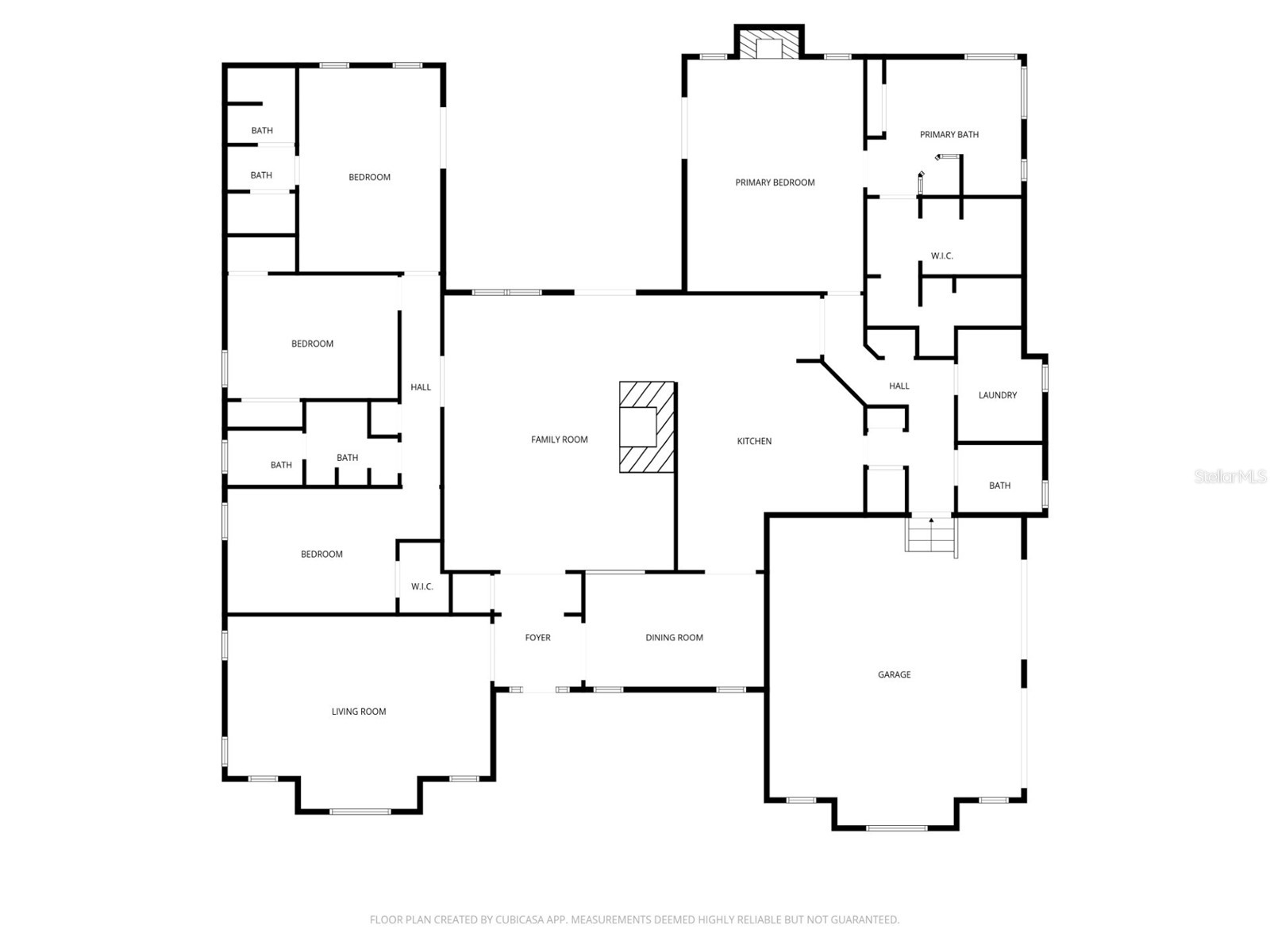 1827 SW Shiloh Street Fort White FL 32038 GC531577 image55