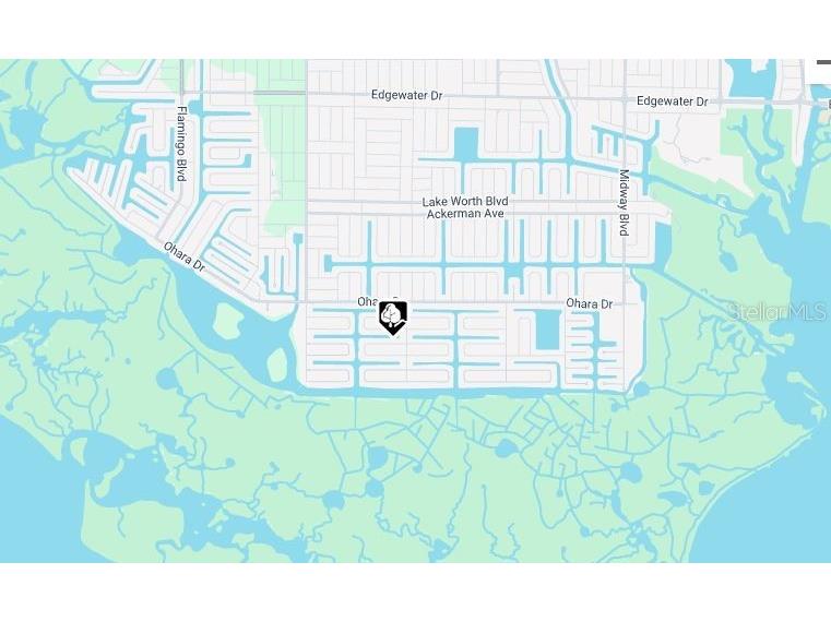 18270 Kerrville Circle Port Charlotte FL 33948 - EAU GALLIE WATERWAY C7521479 image3