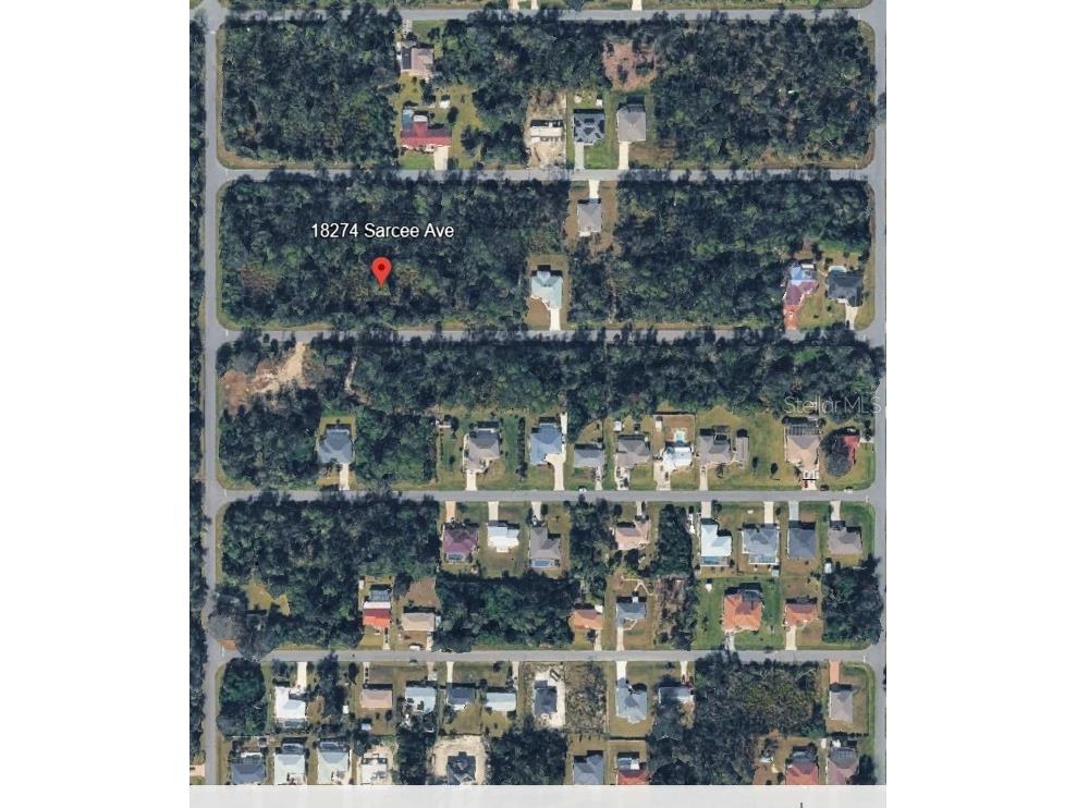 18274 Sarcee Avenue Port Charlotte FL 33948 TB8478239 image1
