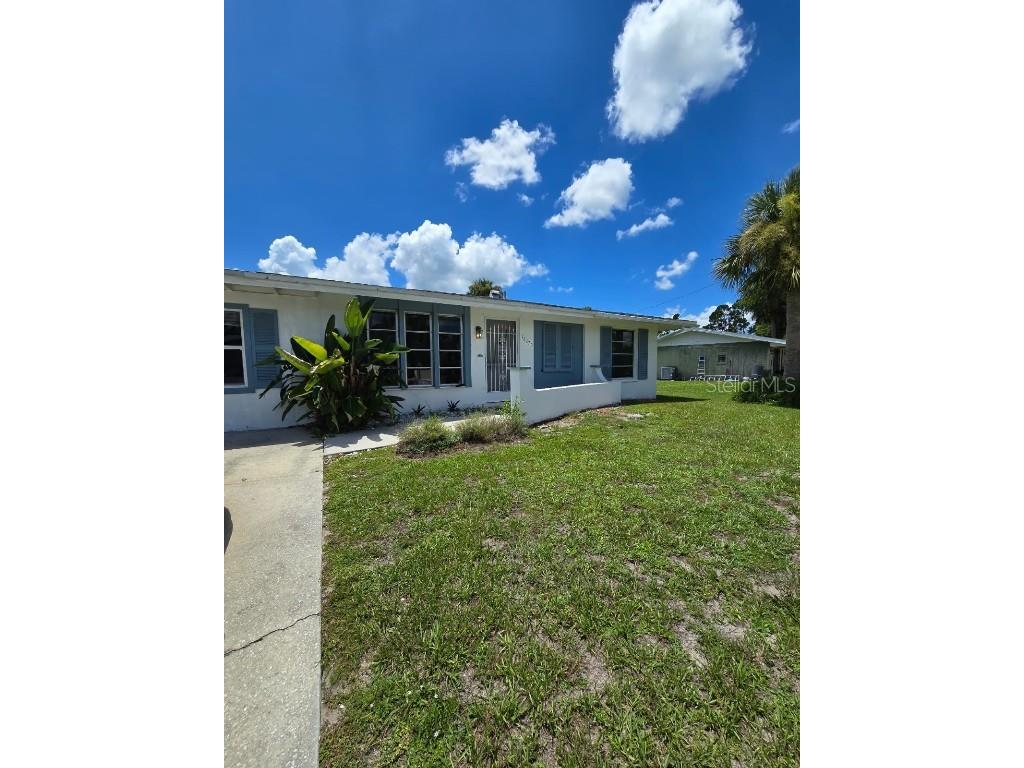 18275 Cortland Avenue Port Charlotte FL 33948 A4619025 image1