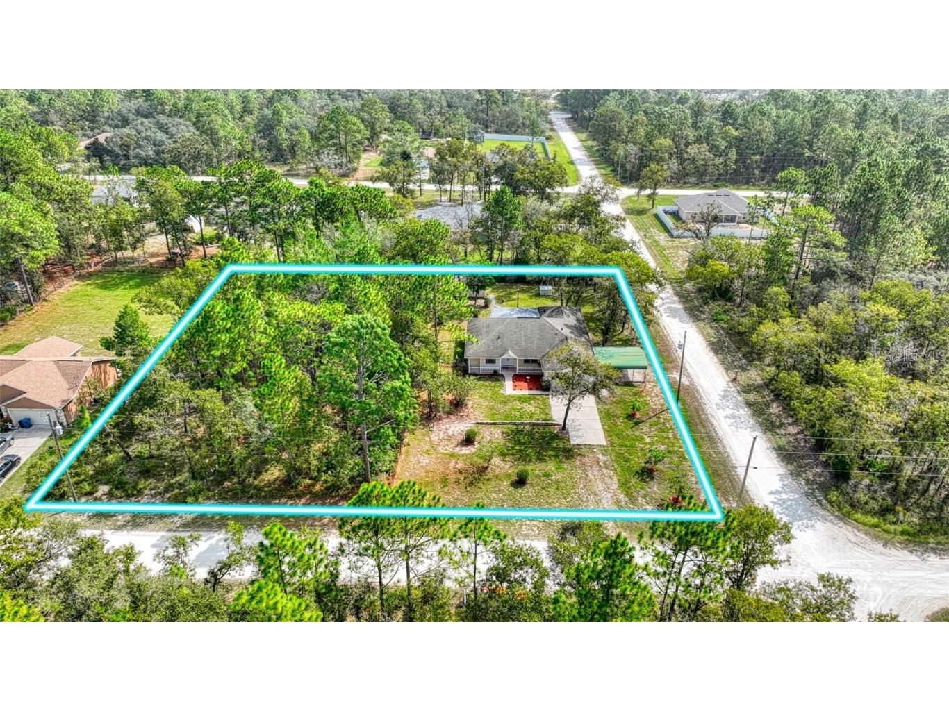18276 Macassar Road Weeki Wachee FL 34614 T3476749 image1
