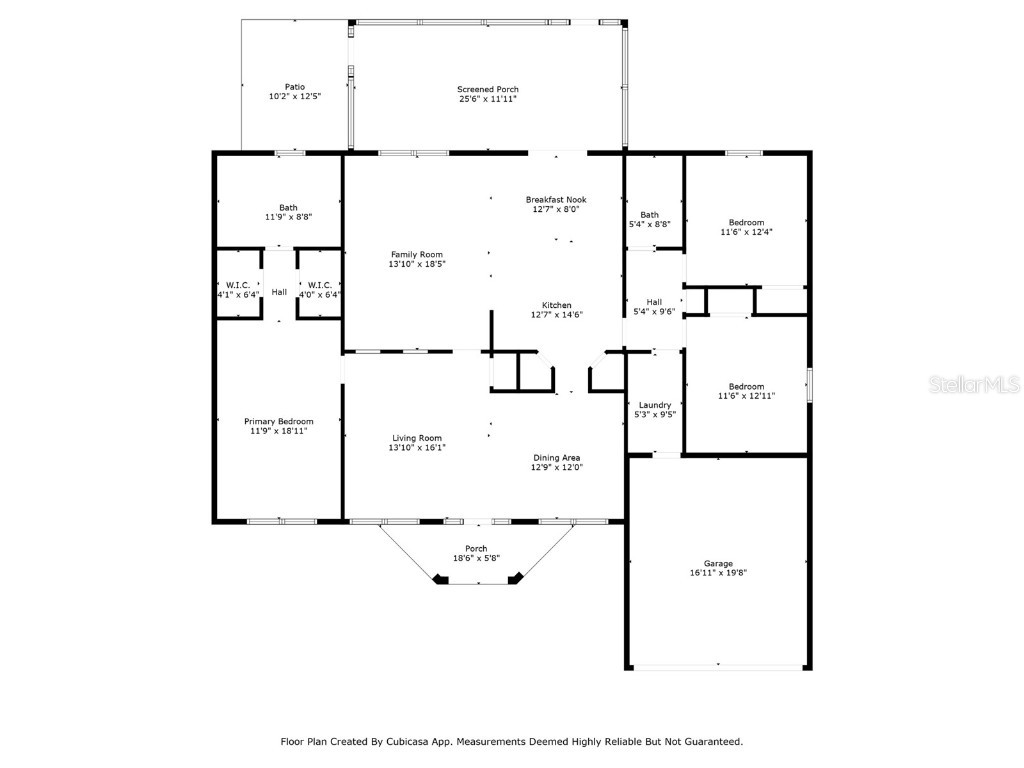 18279 Mairdale Road Weeki Wachee FL 34614 TB8437294 image15