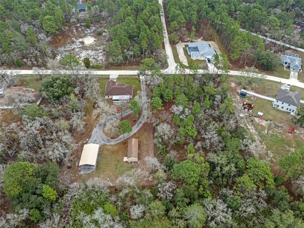 18279 Mairdale Road Weeki Wachee FL 34614 TB8437294 image59