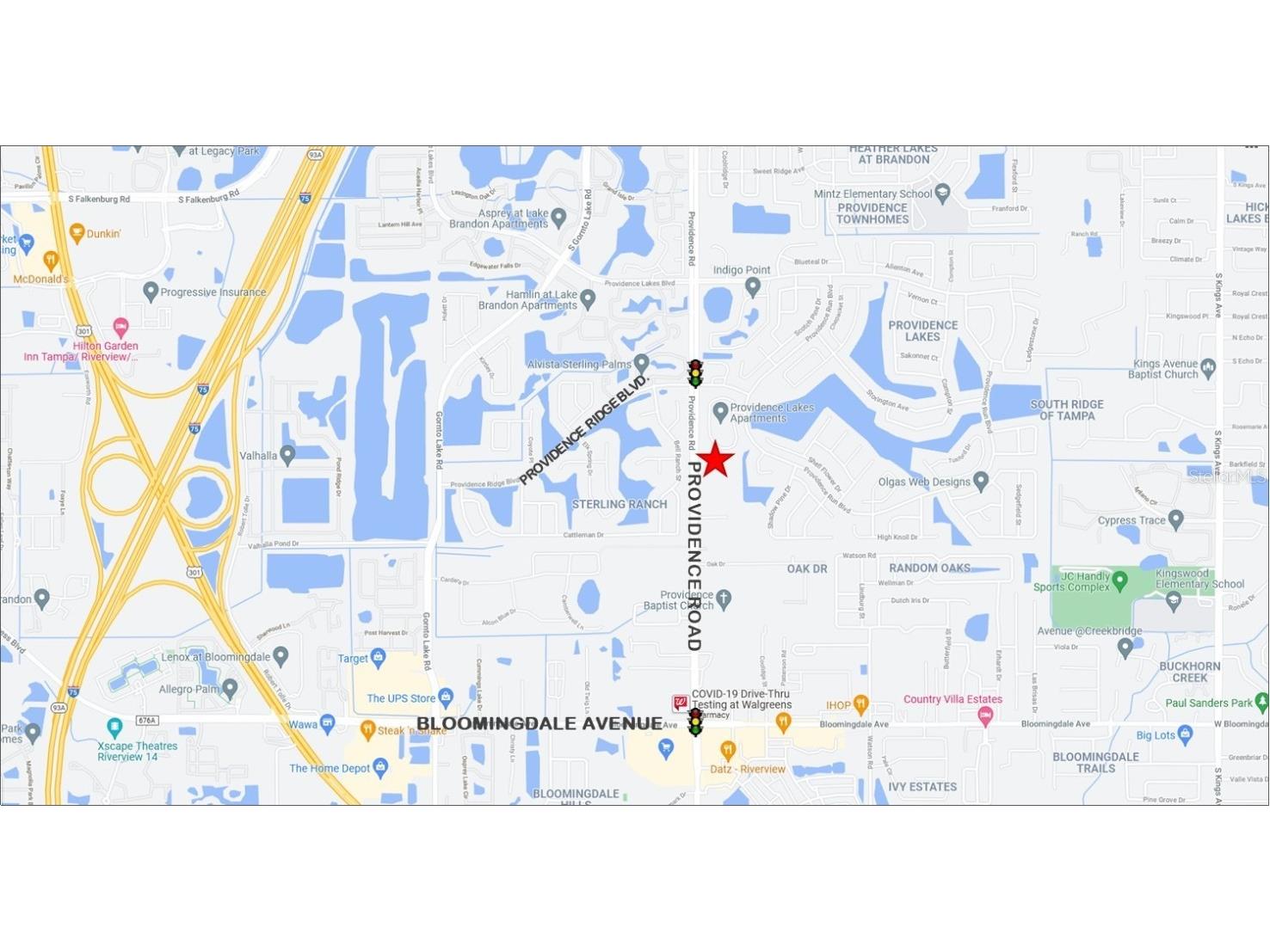 1828-1840 Providence Road Brandon FL 33511 T3315698 image11