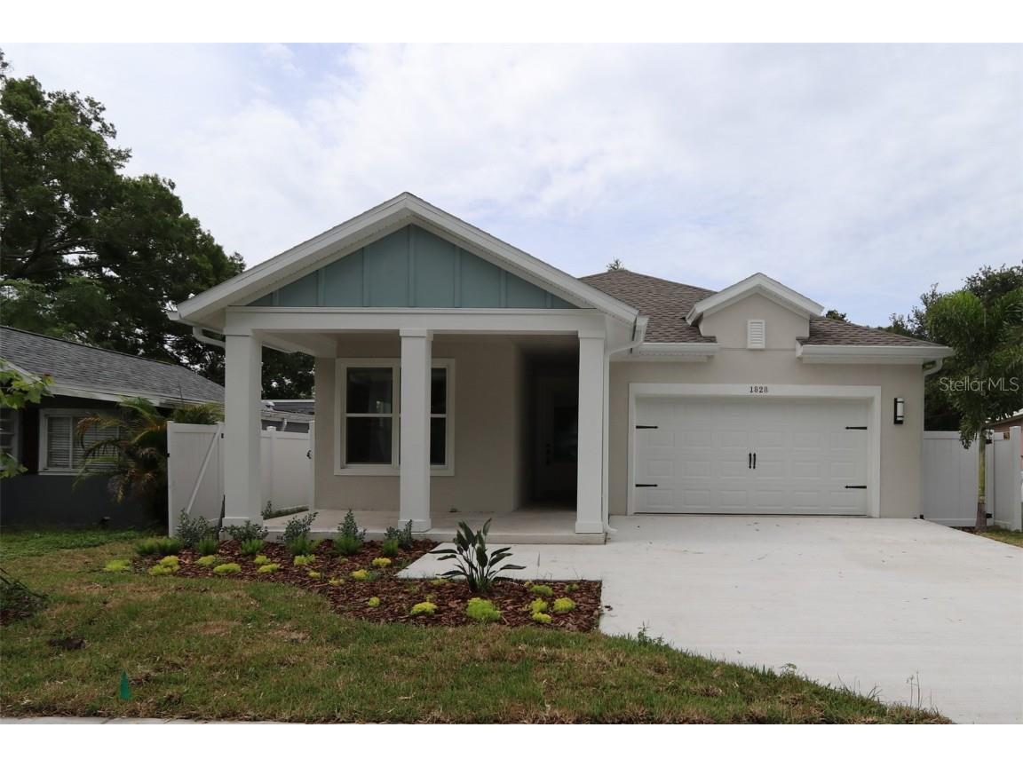 1828 27th Avenue N Saint Petersburg FL 33713 TB8373548 image1