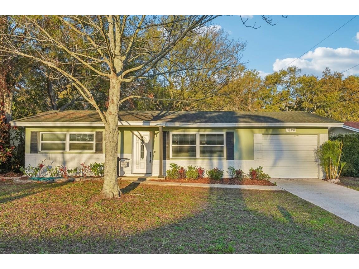 1828 Barbara Lane Clearwater FL 33755 TB8360989 image1
