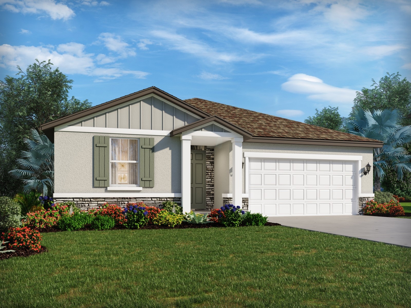 1828 Coolridge Place Zephyrhills FL 33541 TB8513499 image1