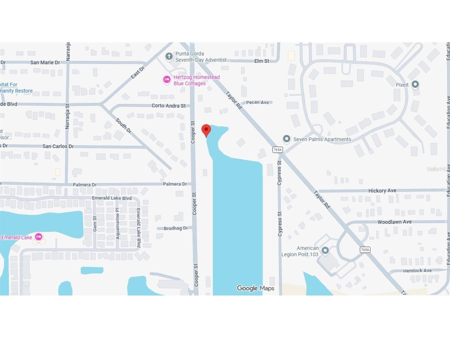 1828 Cooper Street Punta Gorda FL 33950 C7525621 image6