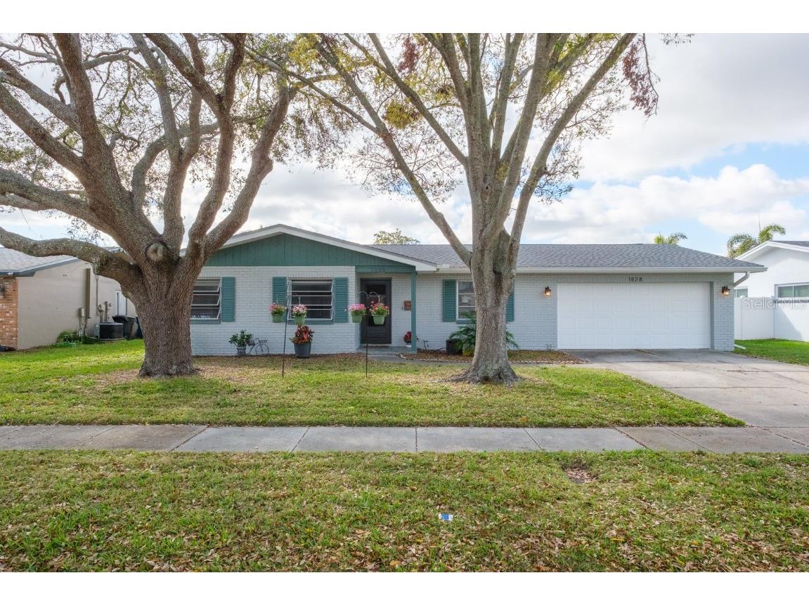 1828 Elmhurst Drive Clearwater FL 33765 TB8354691 image1