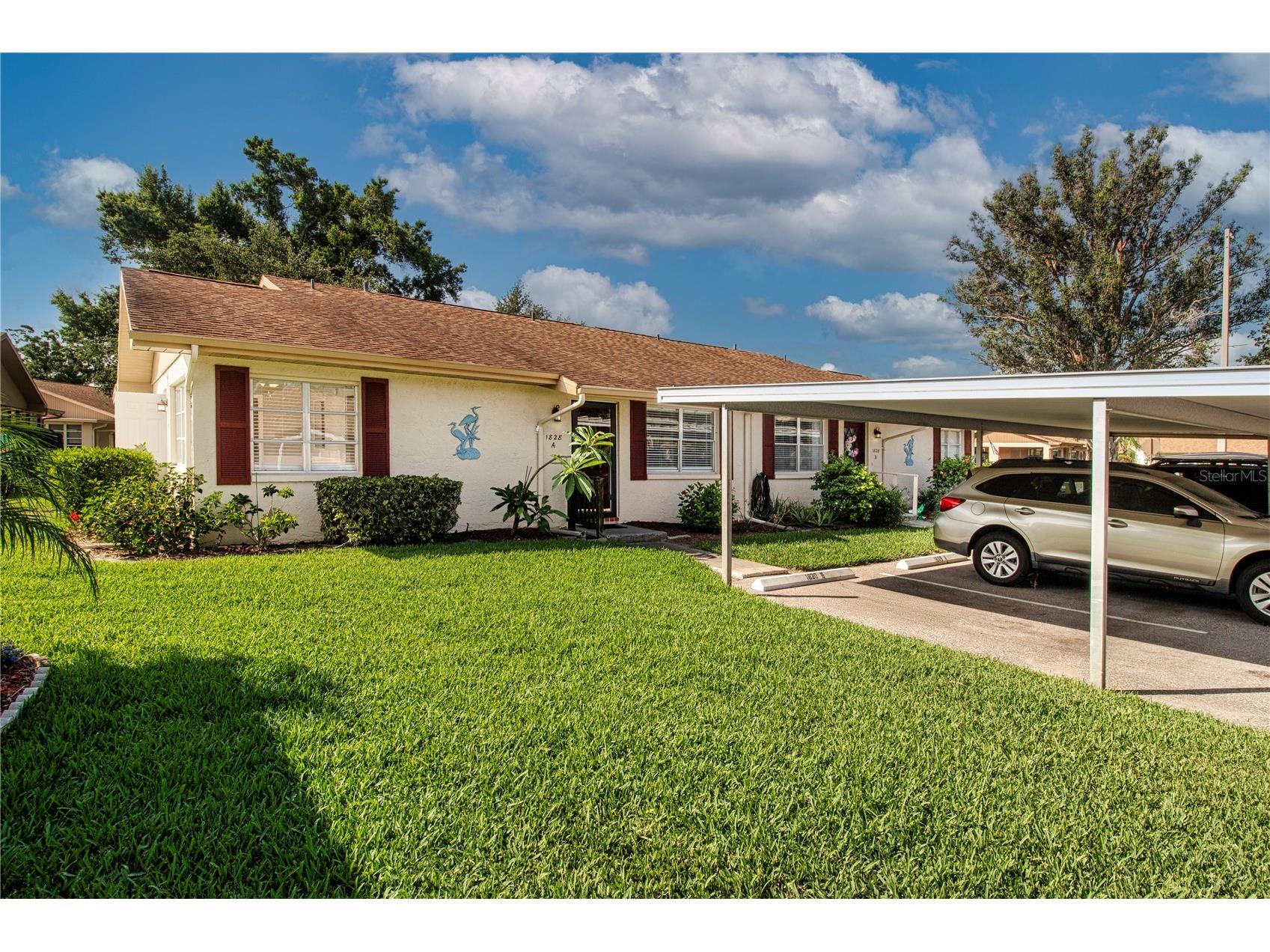 1828 Foxhunt Drive #A Sun City Center FL 33573 TB8528327 image1
