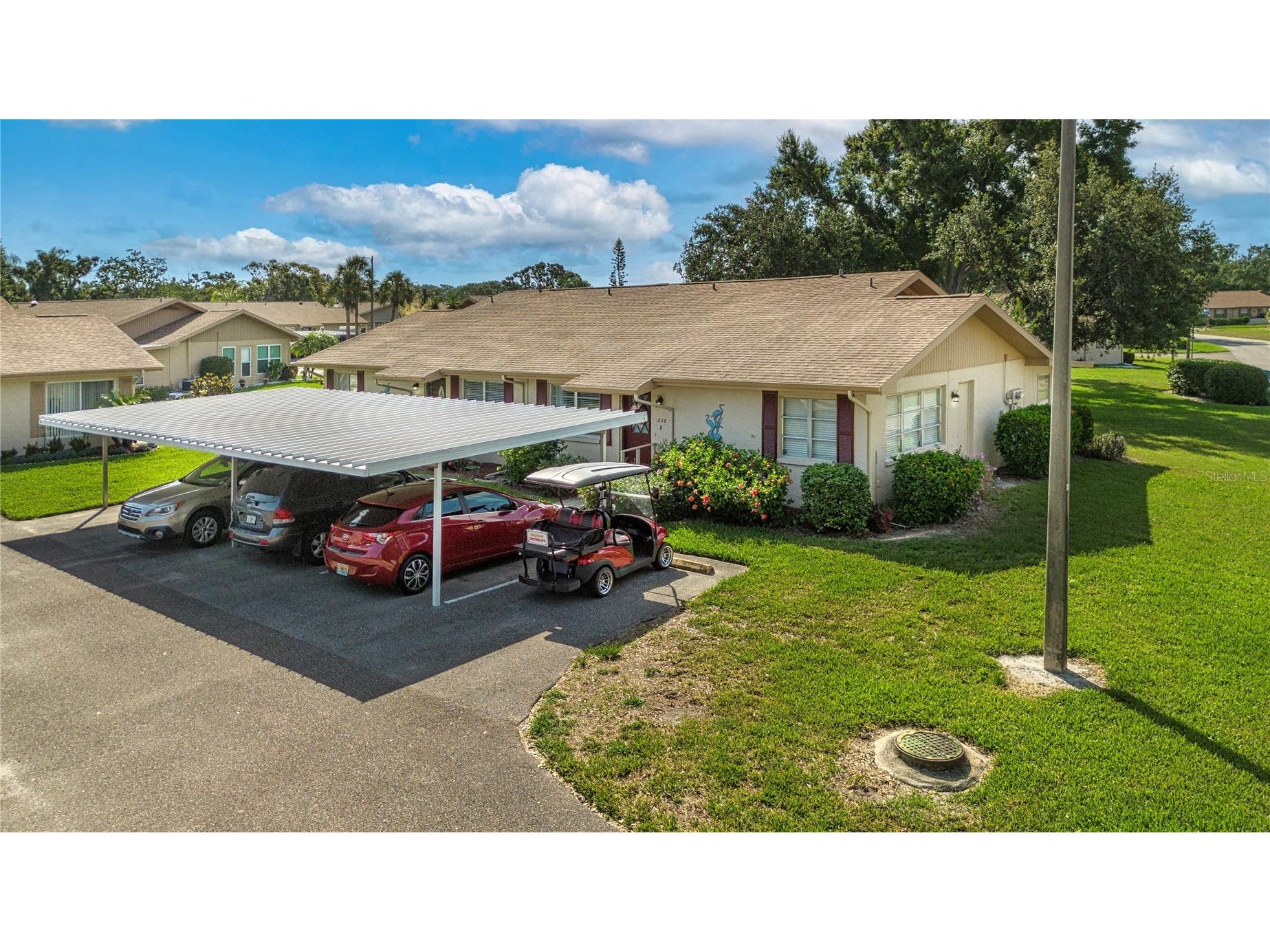 1828 Foxhunt Drive #A Sun City Center FL 33573 TB8528327 image2
