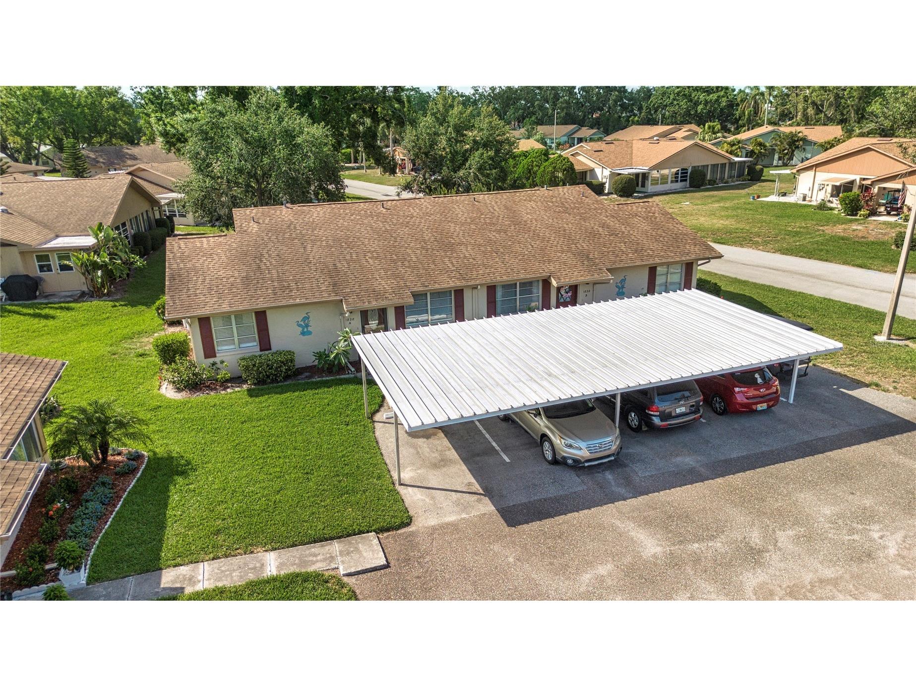 1828 Foxhunt Drive #A Sun City Center FL 33573 TB8528327 image3
