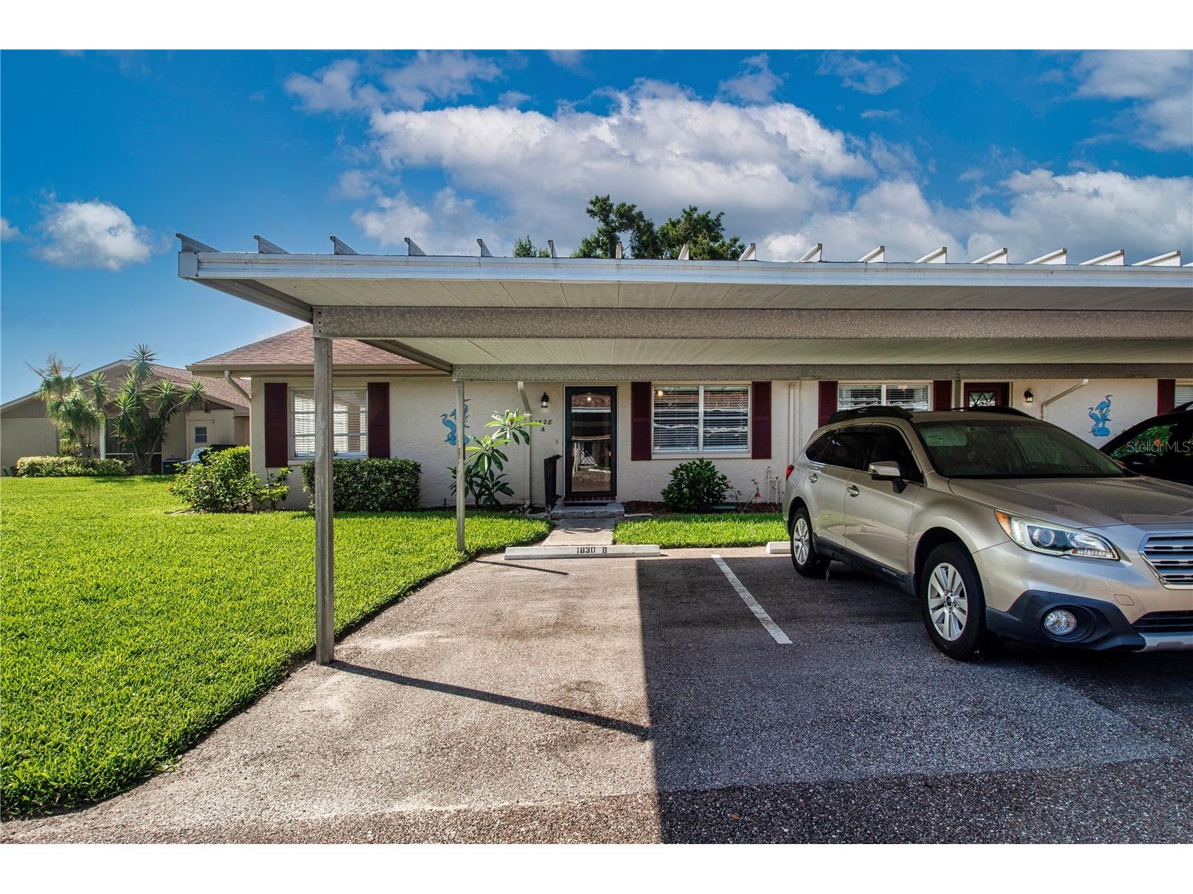 1828 Foxhunt Drive #A Sun City Center FL 33573 TB8528327 image5