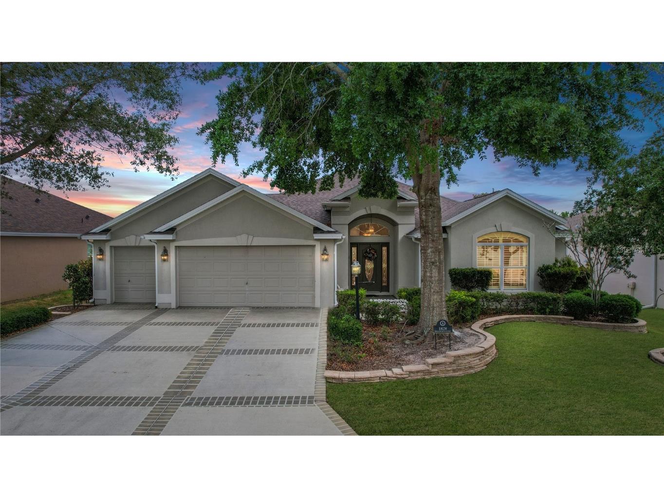 1828 Hollow Branch Way The Villages FL 32162 G5096850 image1