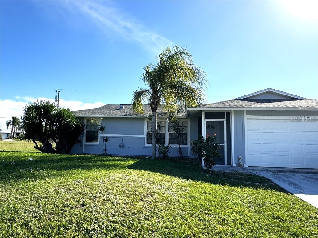 1828 Kismet Parkway E Cape Coral FL 33909 G5075957 image1