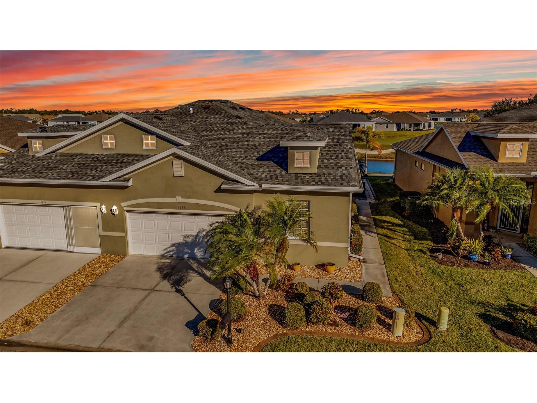 1828 Knights Bridge Trail Port Charlotte FL 33980 C7519894 image1