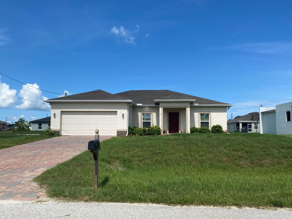 1828 NW 22nd Place Cape Coral FL 33993 D6131762 image1