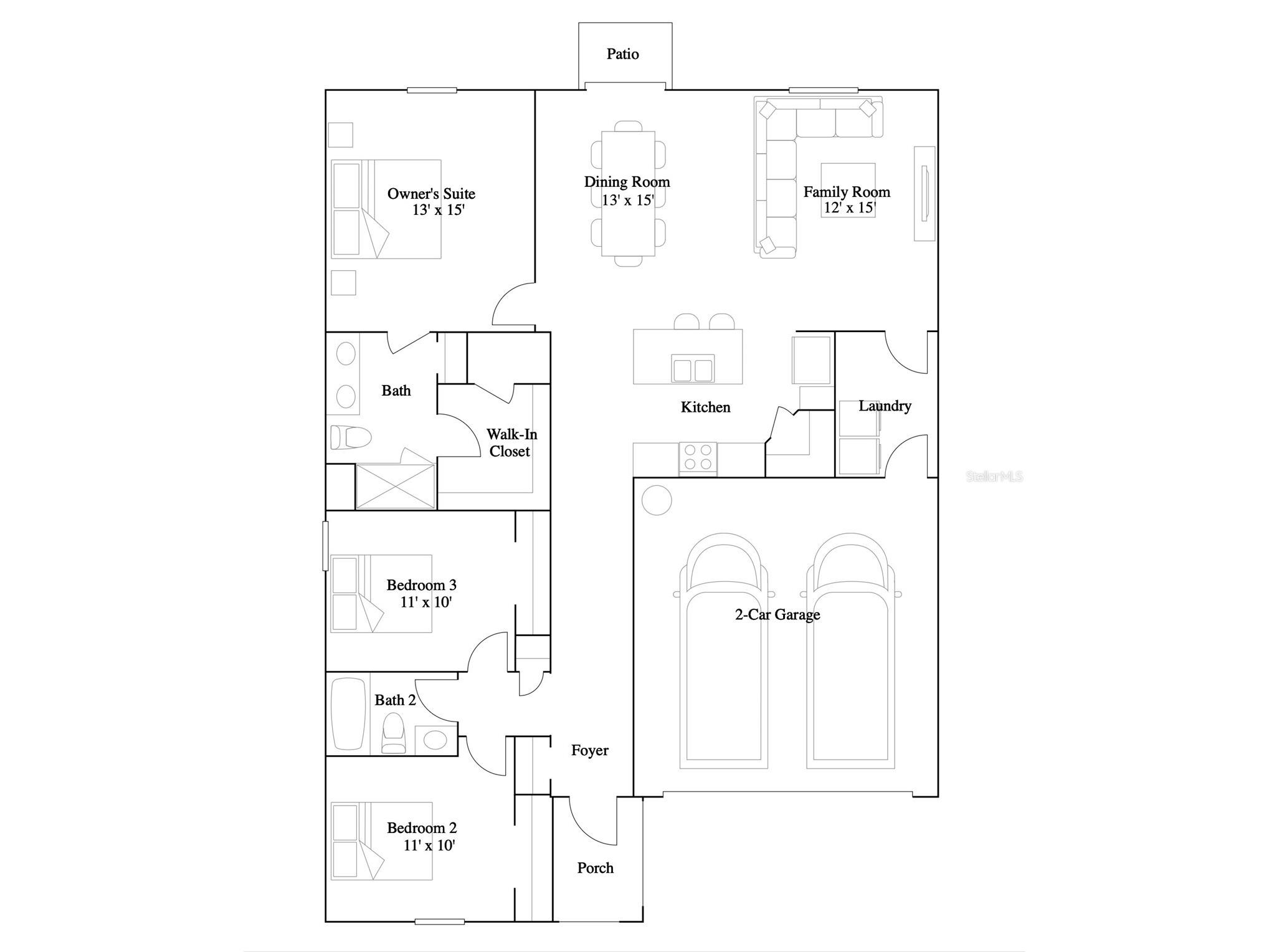 1828 Perch Hammock Loop Groveland FL 34736 O6390678 image10