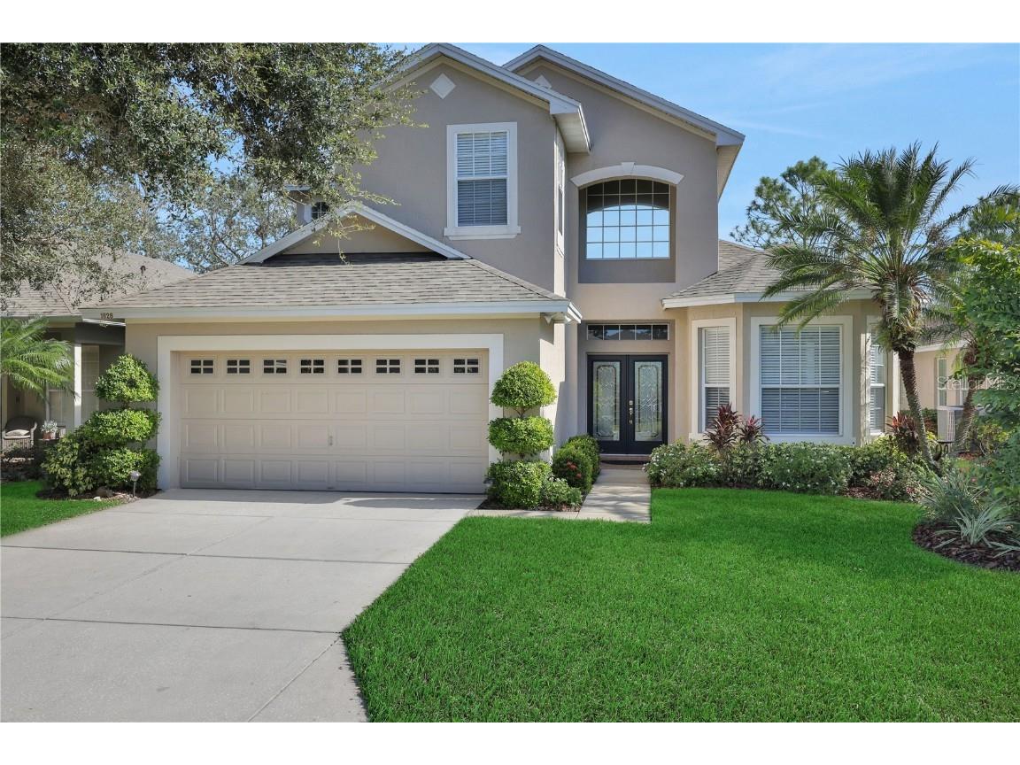 1828 Rocky Pointe Drive Lakeland FL 33813 - WATERVIEW LAKE P4933012 image1