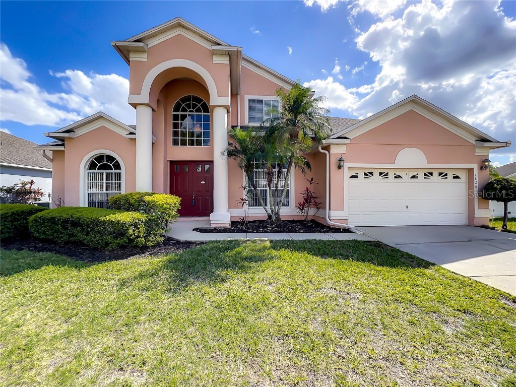 1828 Soaring Heights Circle Orlando FL 32837 O6097560 image1