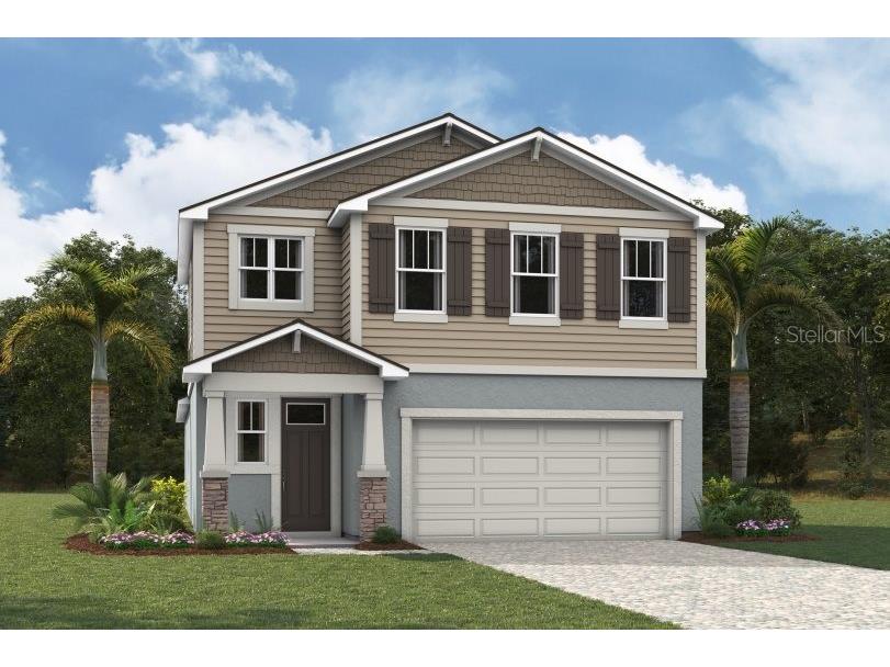 1828 Soaring Vida Street Palmetto FL 34221 TB8469586 image1