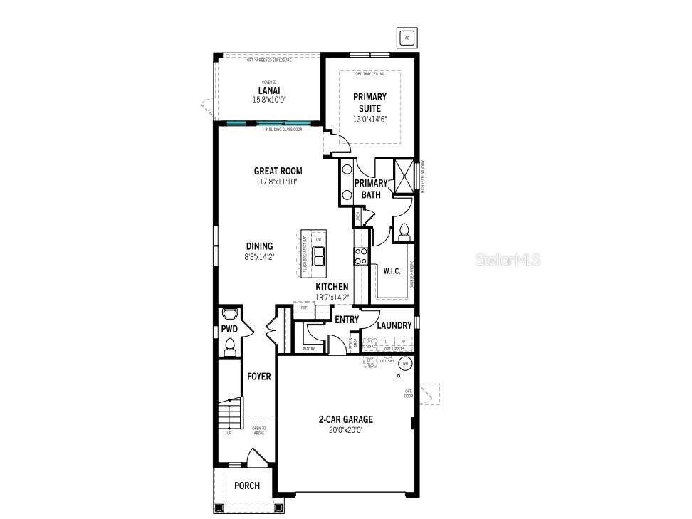 1828 Soaring Vida Street Palmetto FL 34221 TB8469586 image2