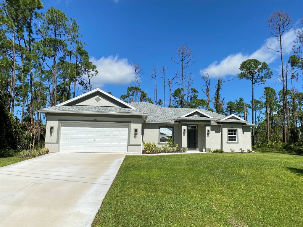 1828 Spaniel Avenue North Port FL 34288 OM690129 image1