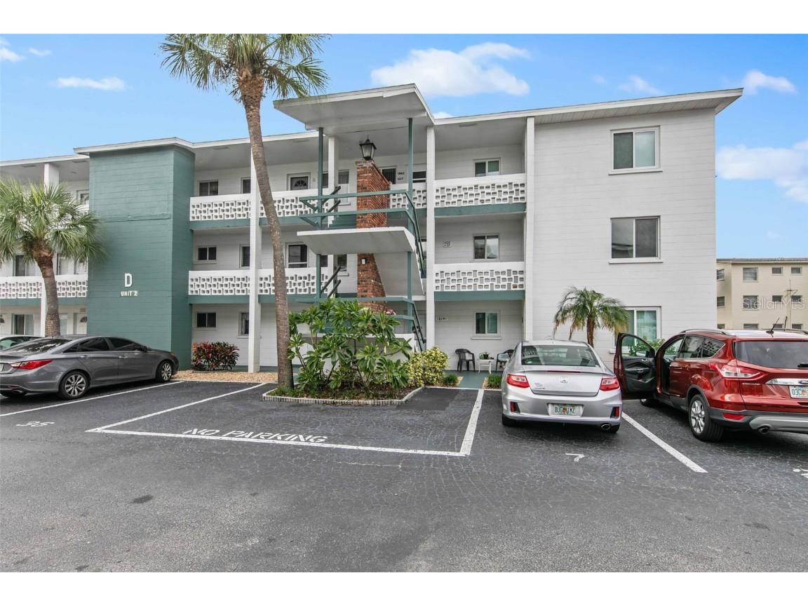 1828 Sunny Drive #D27 Bradenton FL 34207 A4586250 image1