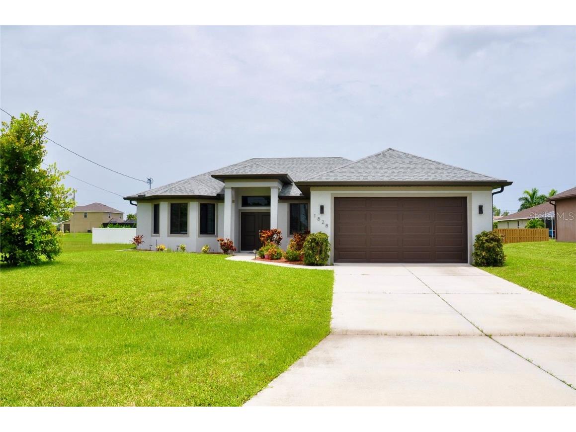 1828 SW 27th Street Cape Coral FL 33914 C7494989 image1