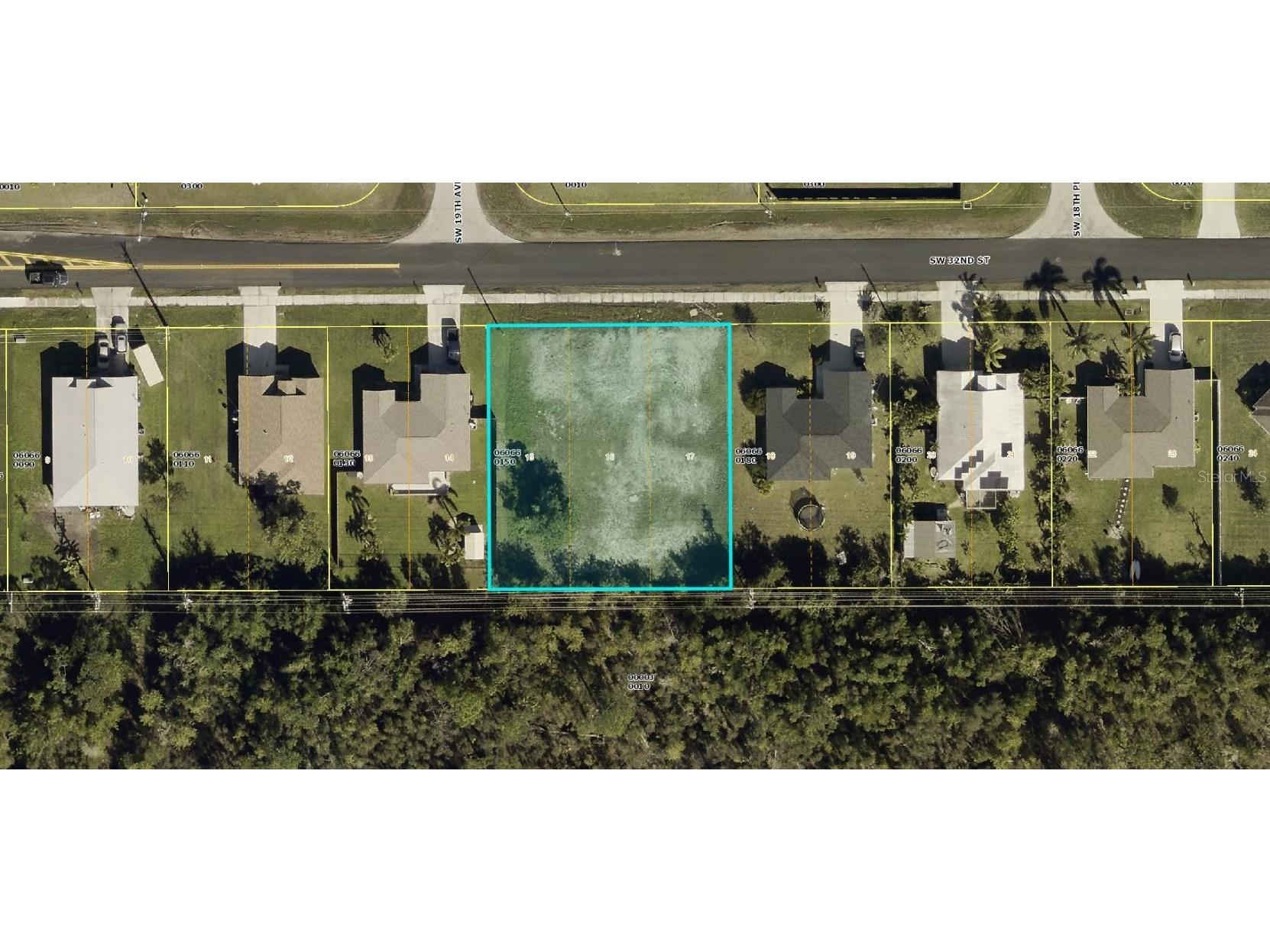 1828 SW 32nd Street Cape Coral FL 33914 C7503744 image1