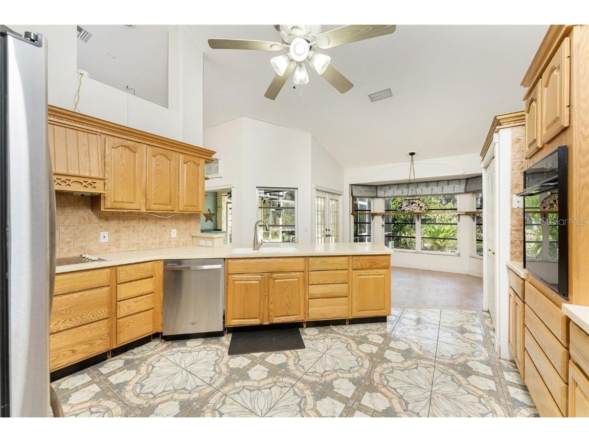 1828 Whispering Pines Circle Englewood FL 34223 D6139707 image11