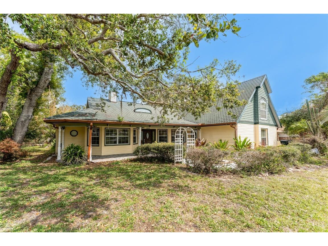 1828 Whispering Pines Circle Englewood FL 34223 D6139707 image2