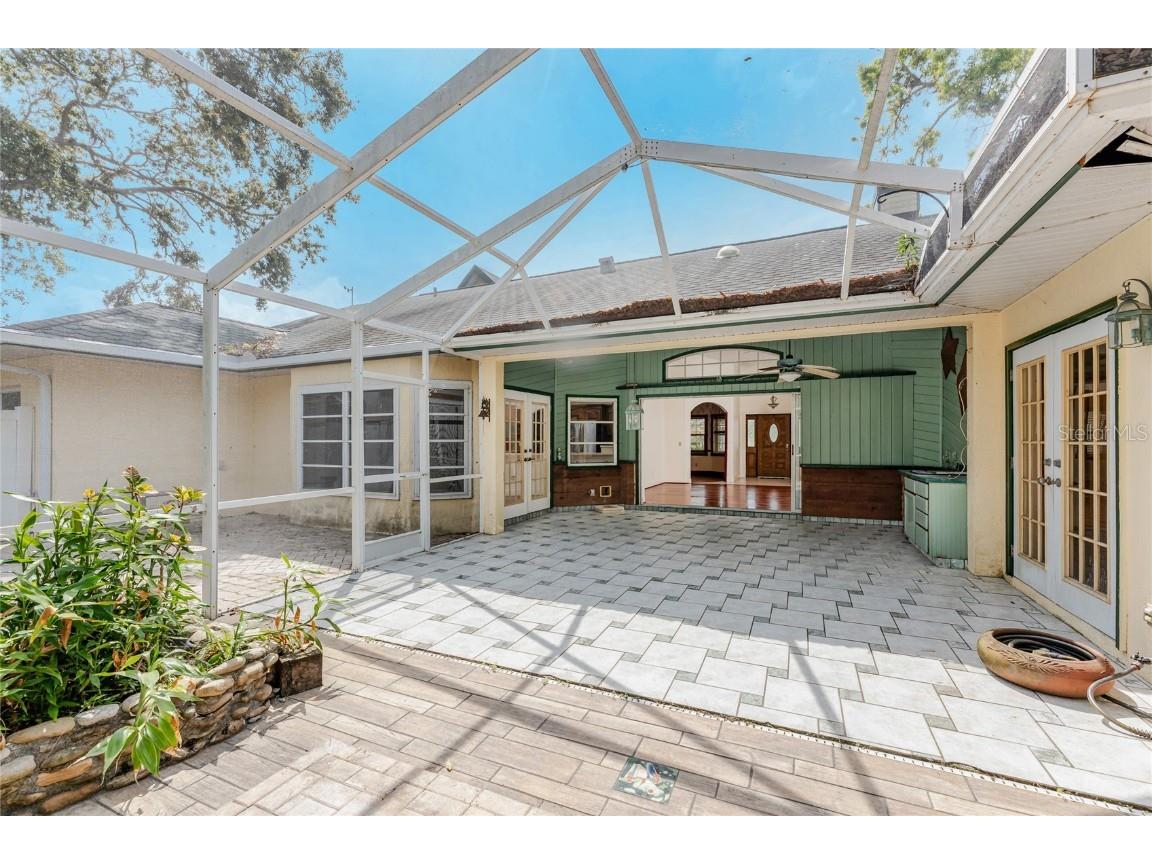 1828 Whispering Pines Circle Englewood FL 34223 D6139707 image46