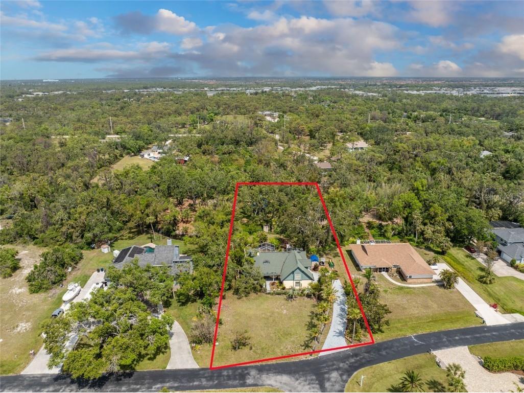 1828 Whispering Pines Circle Englewood FL 34223 D6139707 image59