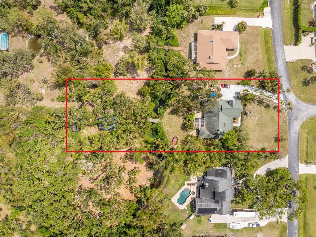 1828 Whispering Pines Circle Englewood FL 34223 D6139707 image65