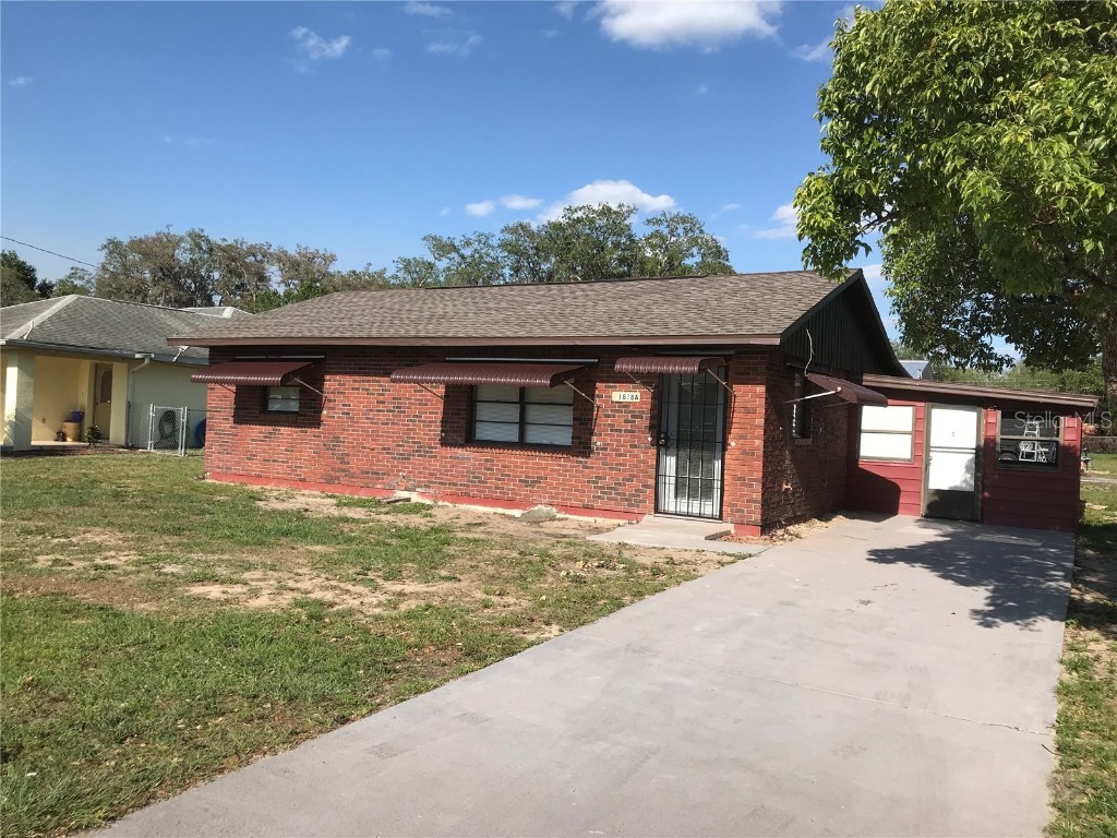 1828 Wightman Avenue #A&B Sebring FL 33870 T3544395 image1