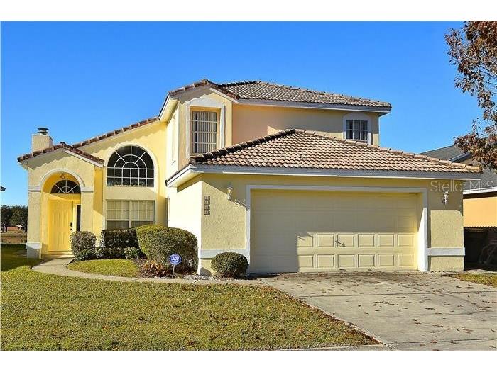 1828 Wimbledon Street Kissimmee FL 34743 S5106905 image1