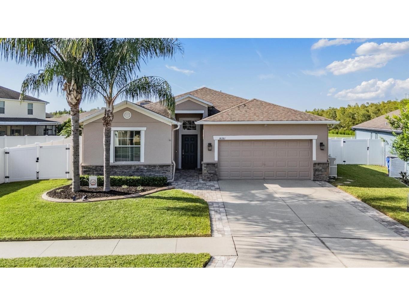 18281 Rossendale Court Land O Lakes FL 34638 TB8428914 image1