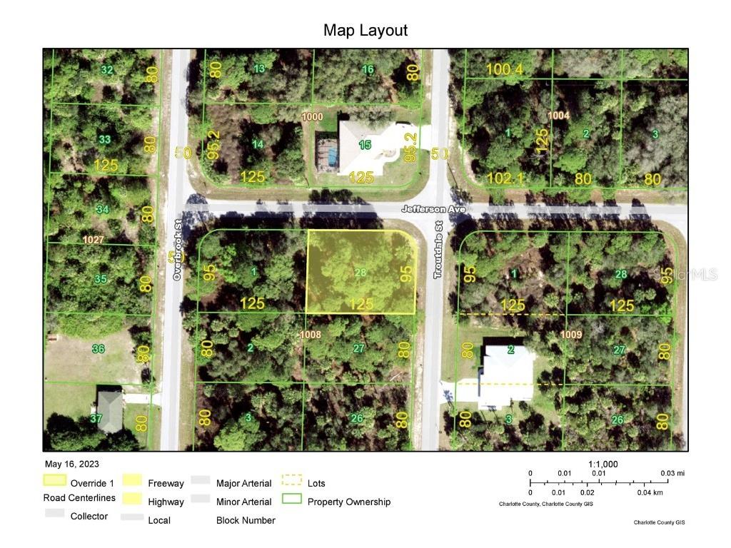 18283 Jefferson Avenue Port Charlotte FL 33954 A4570786 image1