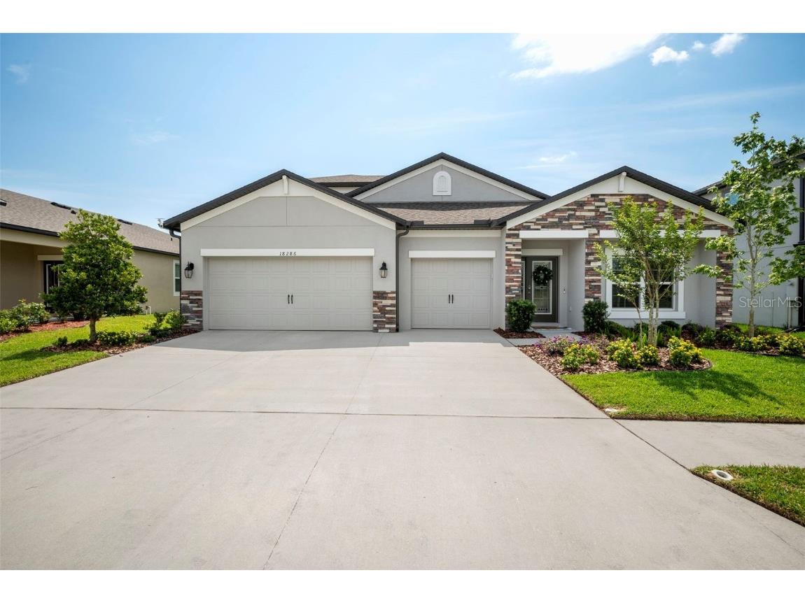 18286 Cortes Creek Boulevard Spring Hill FL 34610 W7854282 image1