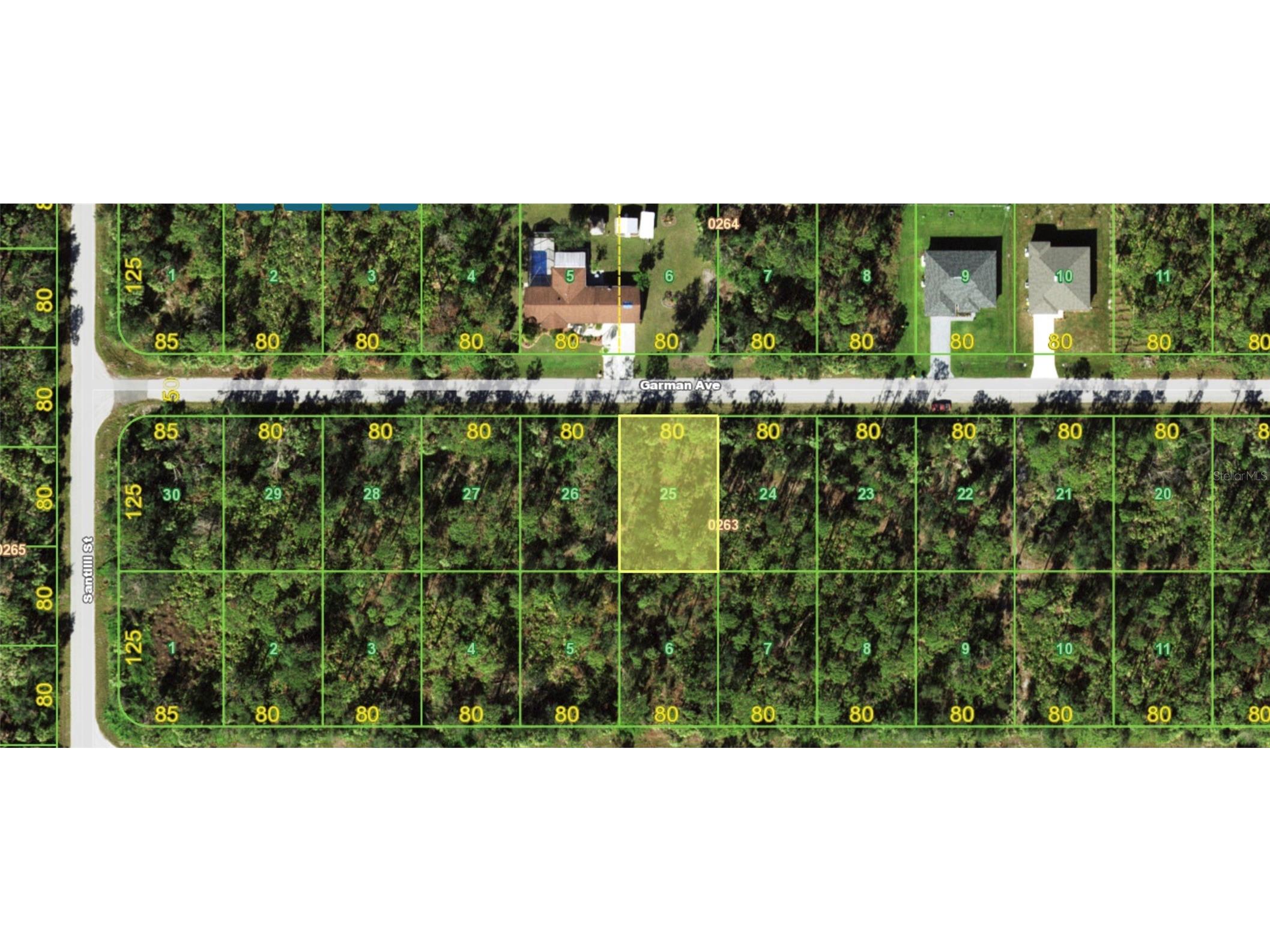 18289 Garman Avenue Port Charlotte FL 33948 NS1087900 image1