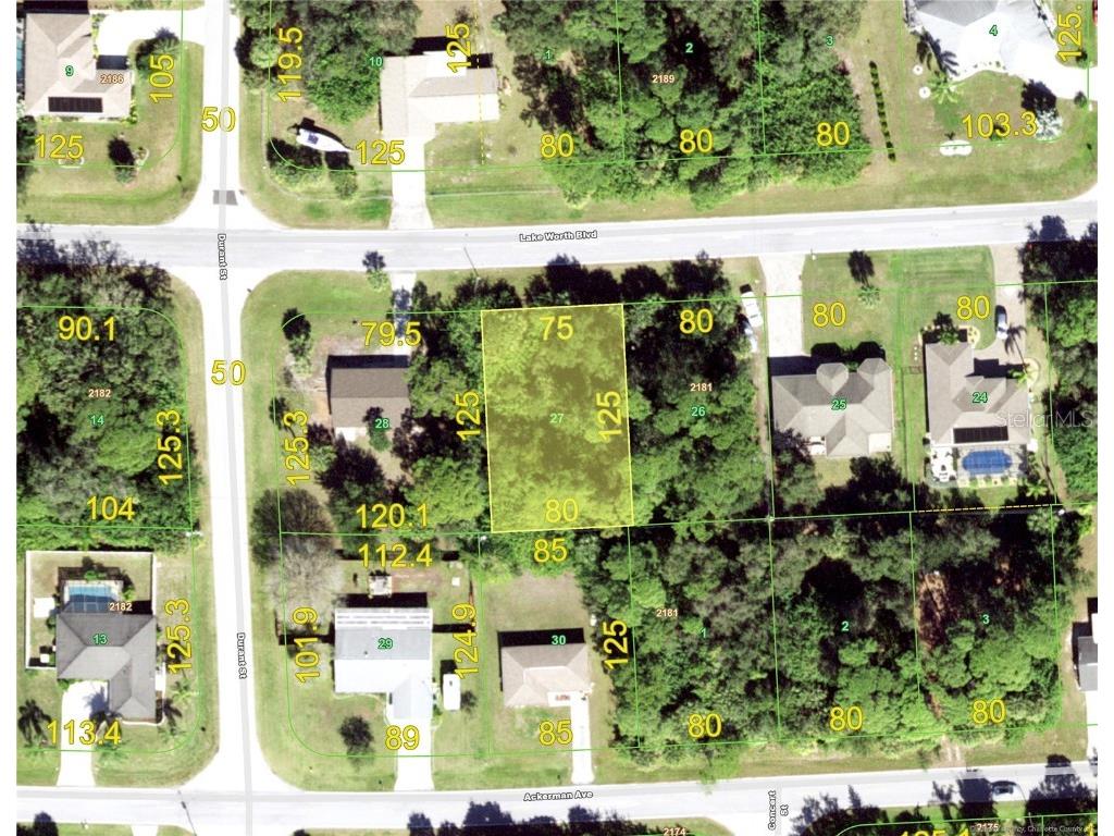 18289 Lake Worth Boulevard Port Charlotte FL 33948 D6127157 image1