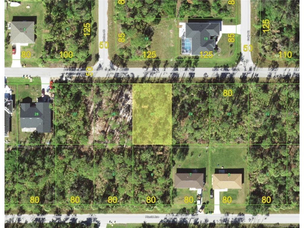 18289 Poston Avenue Port Charlotte FL 33948 C7507723 image1