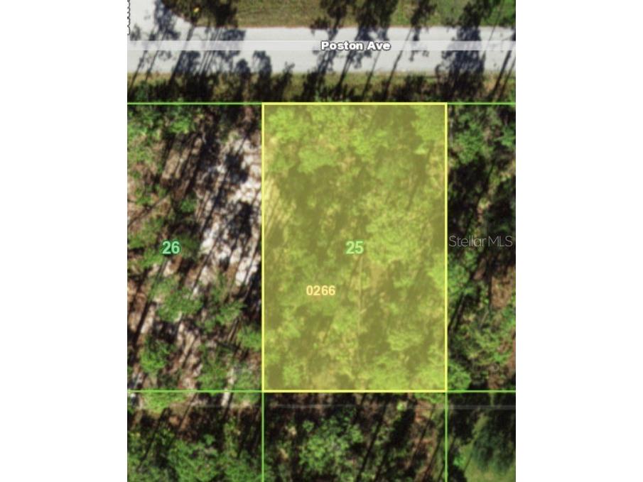 18289 Poston Avenue Port Charlotte FL 33948 C7507723 image2