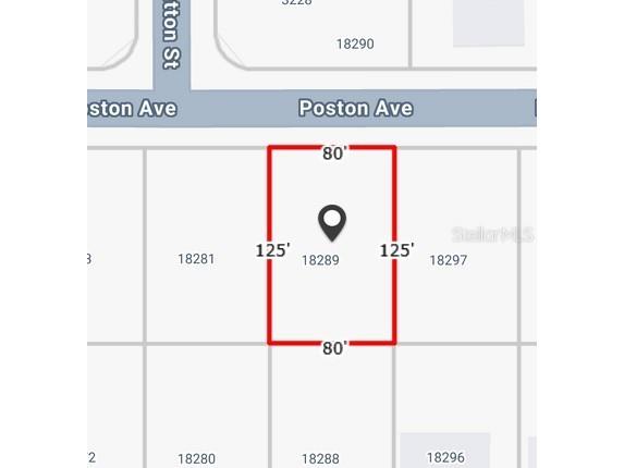 18289 Poston Avenue Port Charlotte FL 33948 C7507723 image3