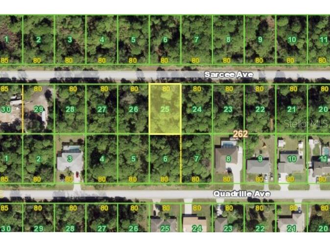 18289 Sarcee Avenue Port Charlotte FL 33948 C7470488 image1